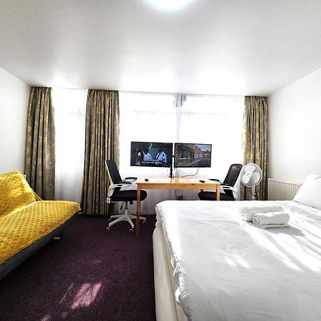 London Marylebone Grendon Rooms Room photo