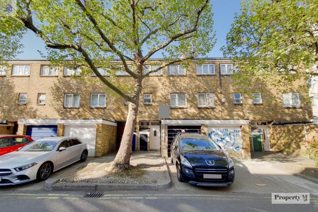 London Marylebone Grendon Rooms Exterior photo