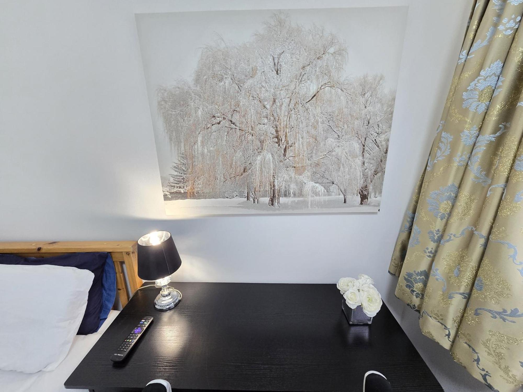 London Marylebone Grendon Rooms Exterior photo
