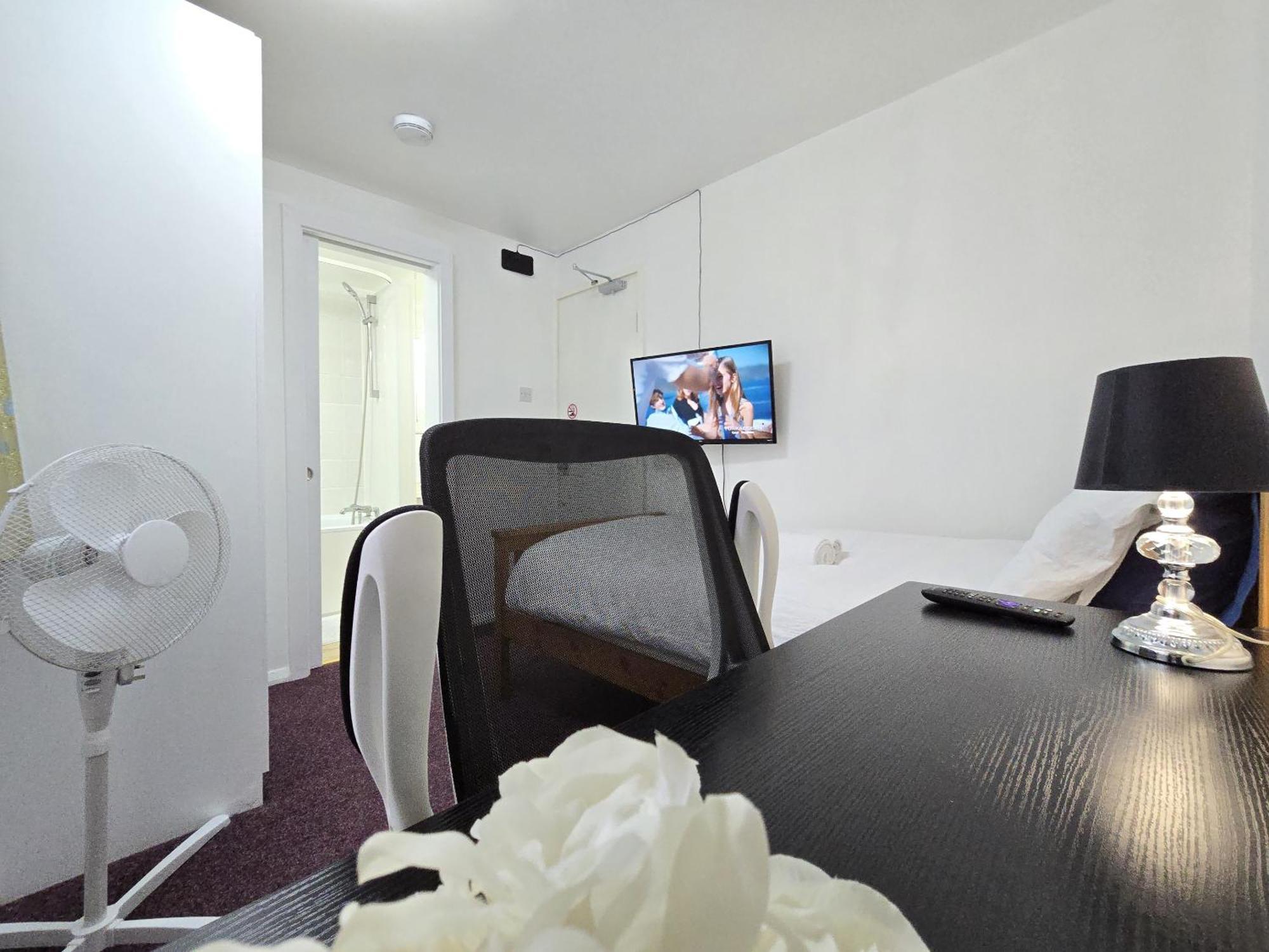 London Marylebone Grendon Rooms Exterior photo