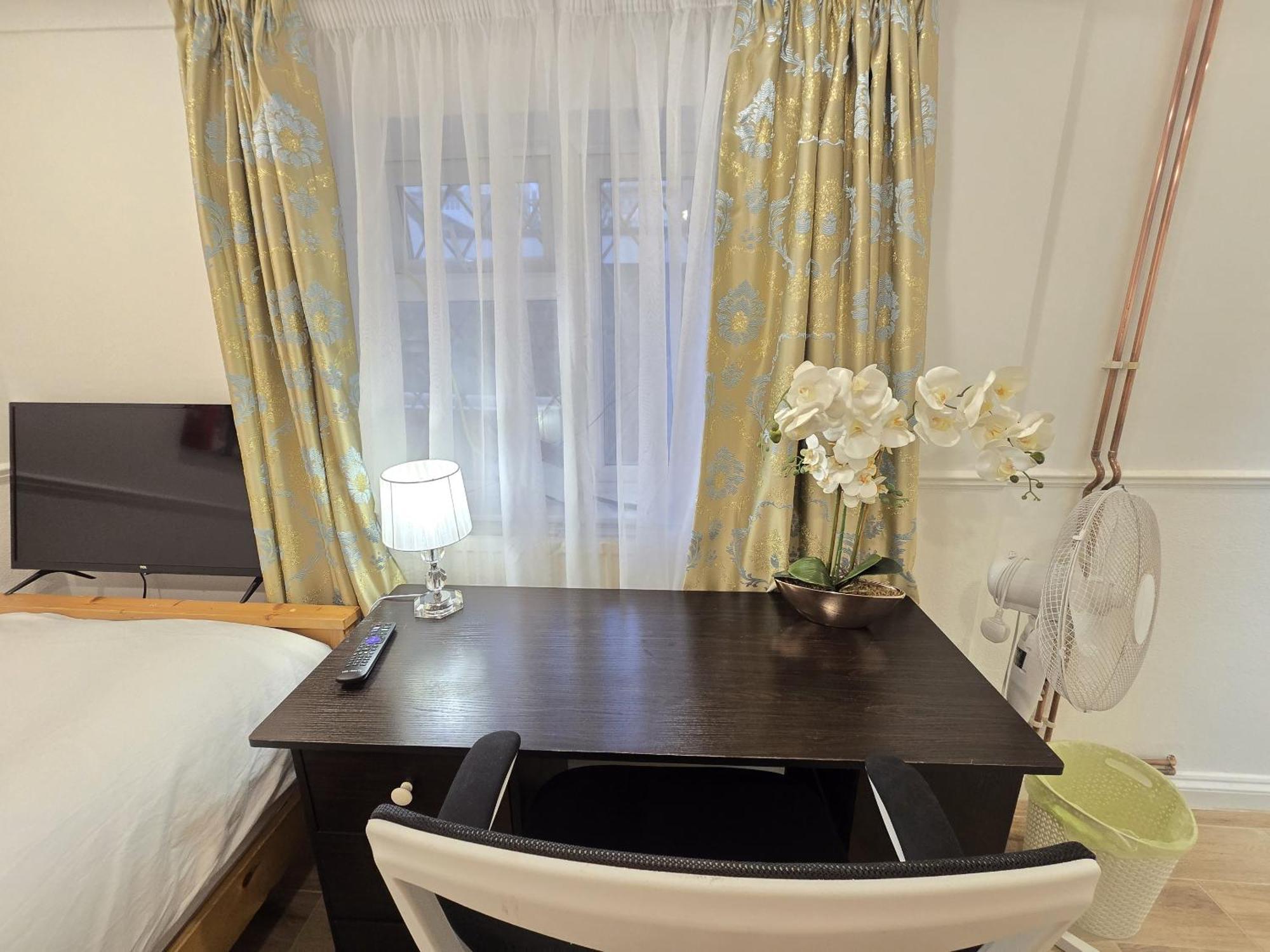 London Marylebone Grendon Rooms Room photo