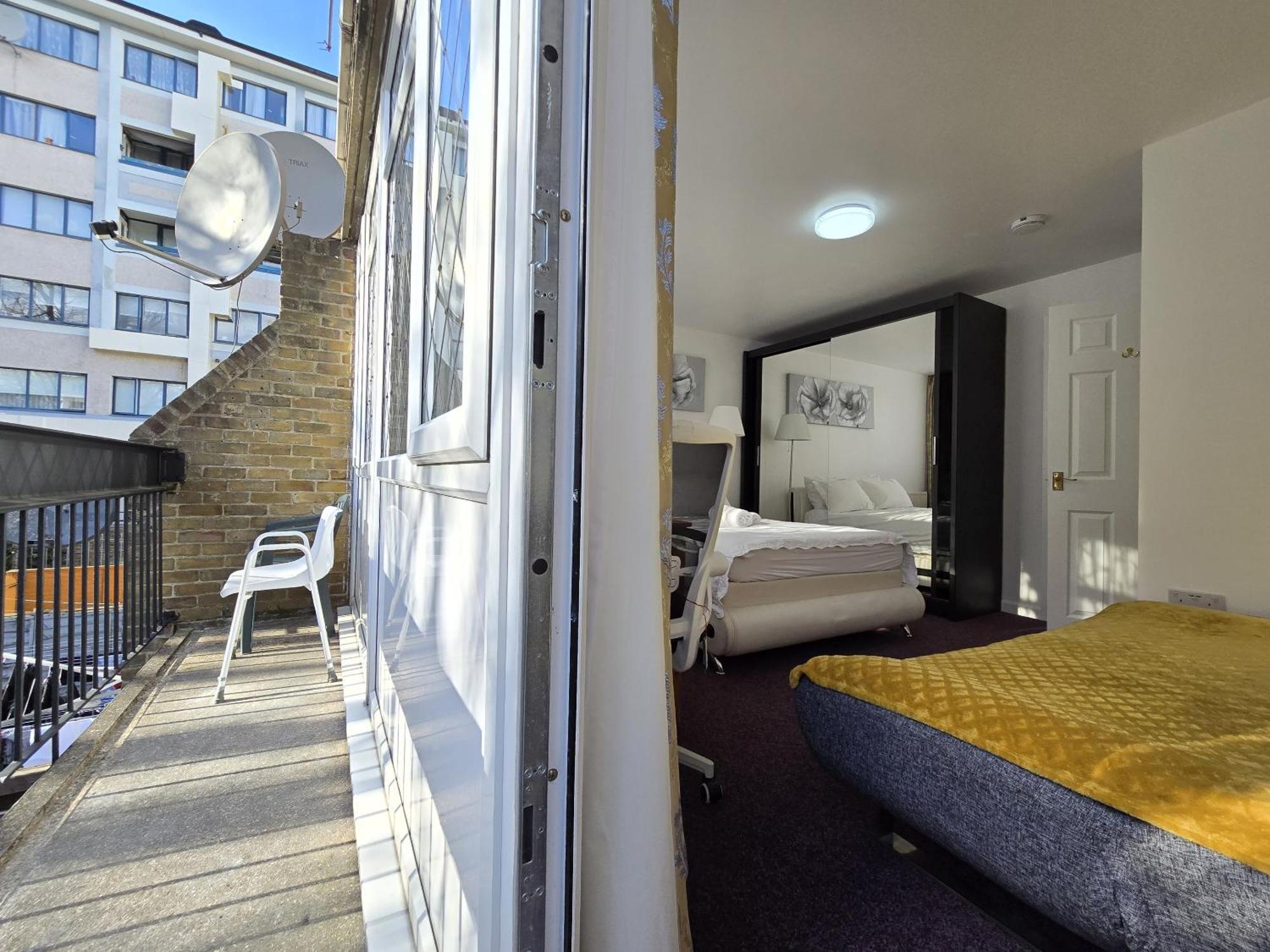 London Marylebone Grendon Rooms Room photo