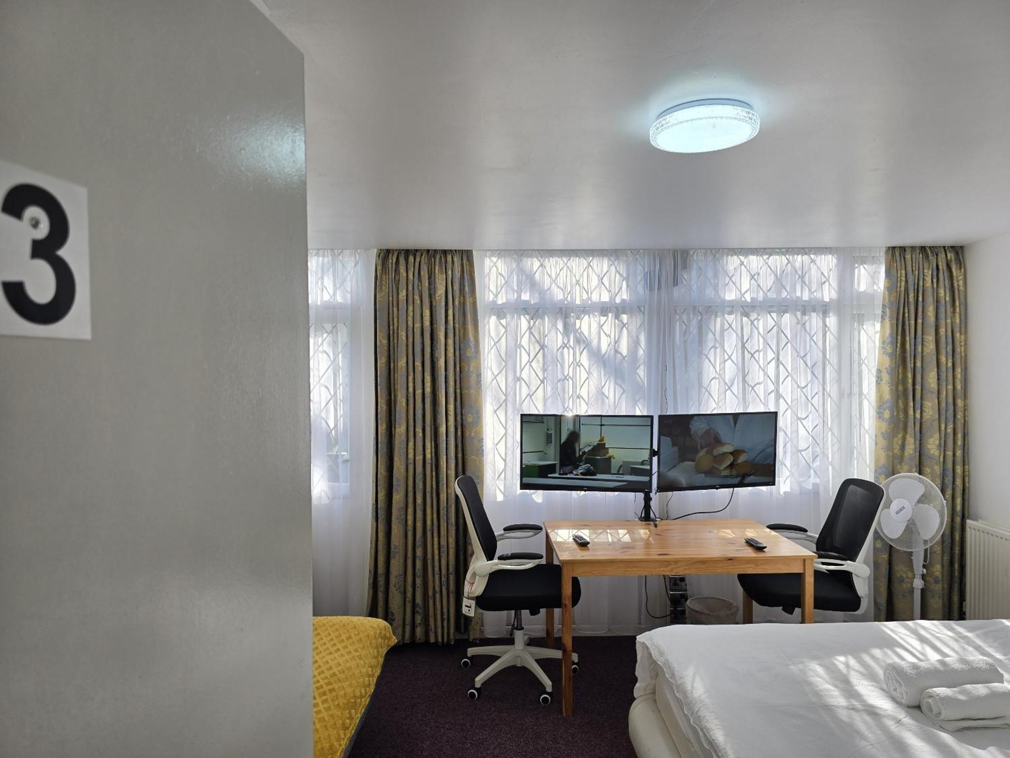 London Marylebone Grendon Rooms Room photo
